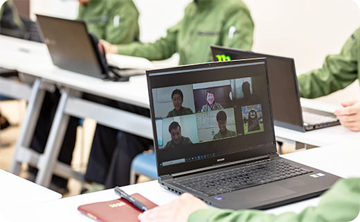 会社案内|岩田建設株式会社