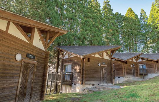 4 造園事業のノウハウを活かす